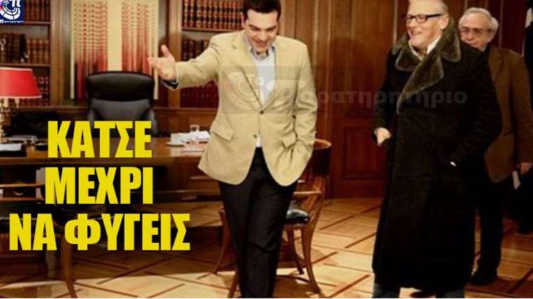 «Παλλόμενο» Facebook και Twitter από αντιδράσεις για τον Γιαν Φαμπρ