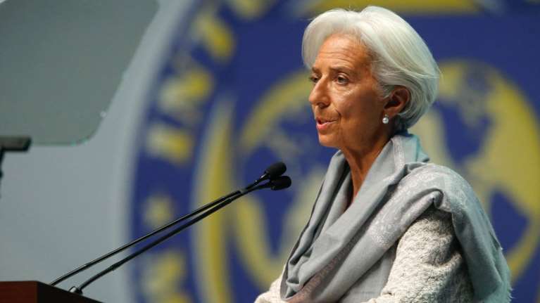 Λαγκάρντ σε Τσίπρα: Ανοησίες ότι σας απειλούμε με πιστωτικό γεγονός