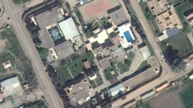 Συμμαχικά αεροσκάφη βομβάρδισαν το Τουρκικό προξενείο της Μοσούλης