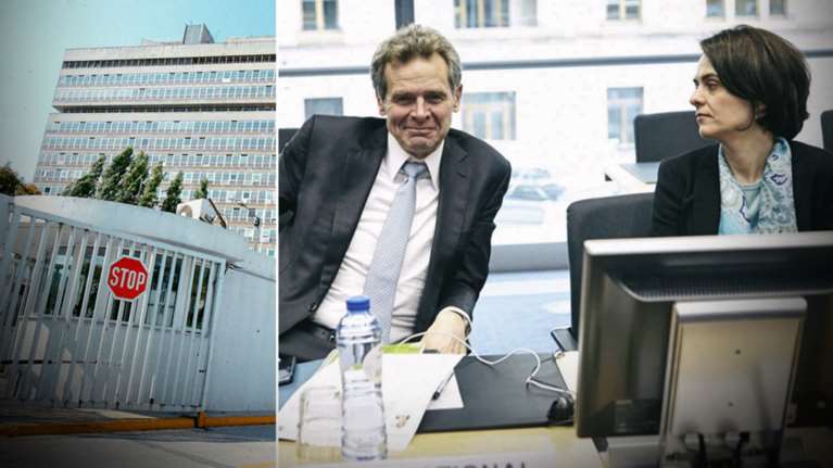 Η Tagesspiegel «καρφώνει» την ΕΥΠ για τις υποκλοπές