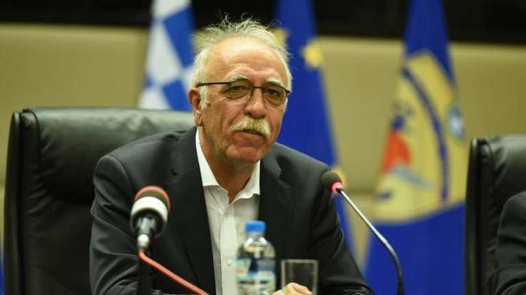 Βίτσας: Η Ελλάδα δεν είχε λόγο να κάνει την υποκλοπή