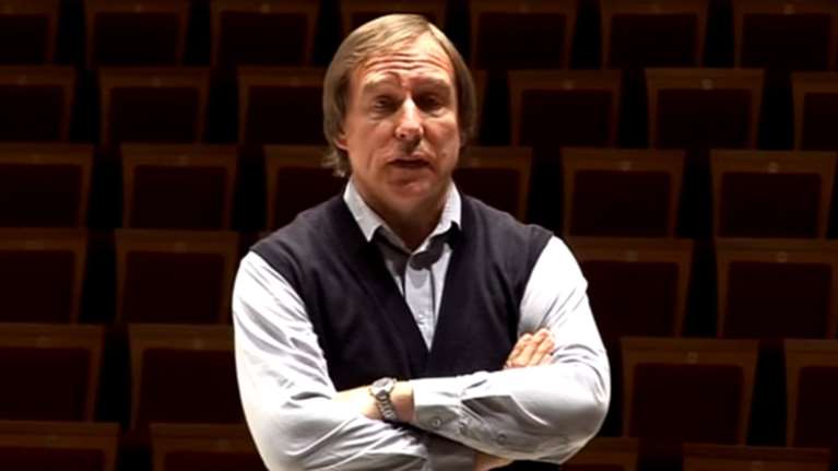 Σεργκέι Ρολντούγκιν: Ο τσελίστας πίσω από τις Offshore του Πούτιν