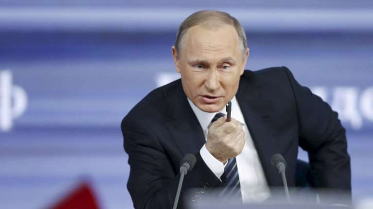 Κρεμλίνο: Σχέδιο δυσφήμισης του Πούτιν οι αποκαλύψεις για τις offshore