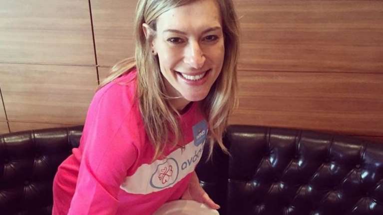 Ο δύσκολος τοκετός της Ζέτας Δούκα - πόσες ώρες έκανε να γεννήσει