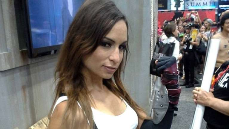 Νεκρή στο διαμέρισμά της βρέθηκε η γνωστή πορνοστάρ Amber Rayne