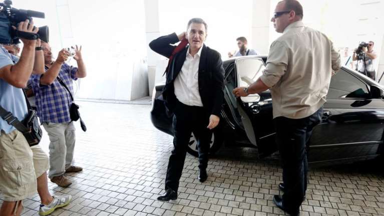 Τα νέα μέτρα 1,8 δισ. που παρουσιάζει η κυβέρνηση στο κουαρτέτο