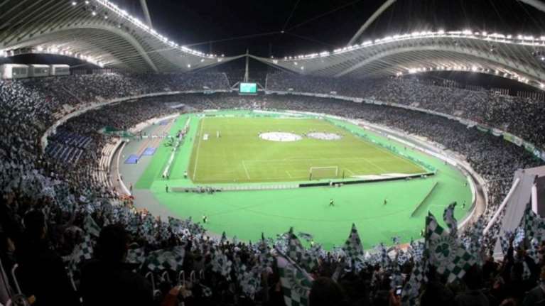 Τελεσίγραφο για Grexit από τη FIFA στον Κοντονή