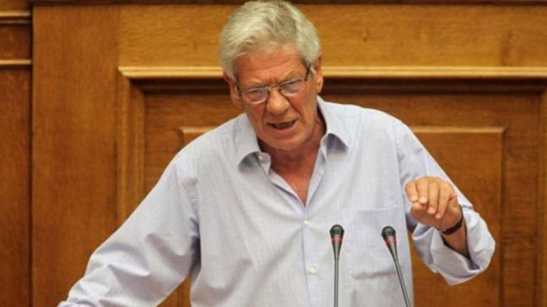 Μπαλαούρας: Έπρεπε να επιβάλλουμε από τον Μάρτιο τα capital controls