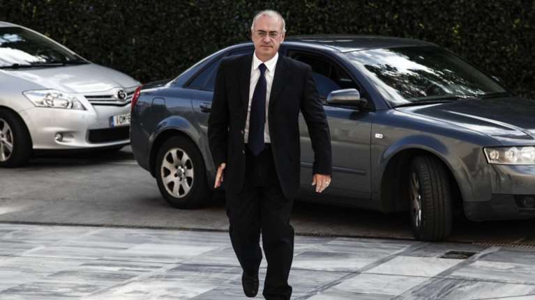 Ξαναχτύπησε ο Μάρδας: Δεν υπάρχει ιδιαίτερο πρόβλημα με τα capital controls