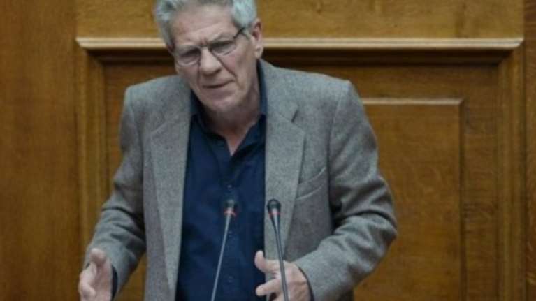 Ο Μπαλαούρας...αποδομεί τα επιχειρήματα Λαγκάρντ!