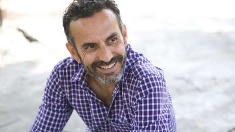 Αντώνης Γεωργίου: Ποιος είναι ο νικητής του βραβείου λογοτεχνίας της ΕΕ