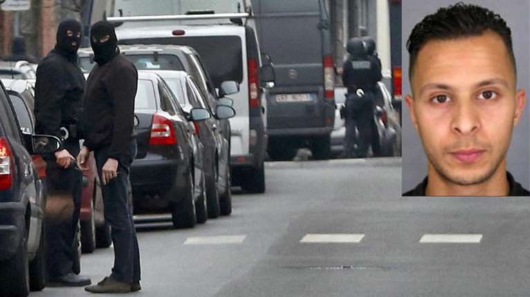 Οι ΗΠΑ καταχωρούν ως διεθνή τρομοκράτη τον Αμπντεσλάμ