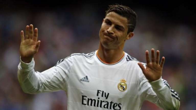 Ετοιμάζεται η Ρεάλ να πουλήσει τον Ρονάλντο;