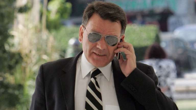 «Μίλησε» το κινητό του Κούγια για την υπόθεση Kλοντ Λέσι