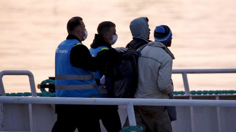 Καμπανάκι Frontex για τζιχαντιστές μεταξύ των προσφύγων