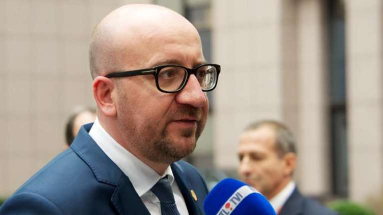 Το Βέλγιο «τρολάρει» τις ΗΠΑ για την τρομοκρατία