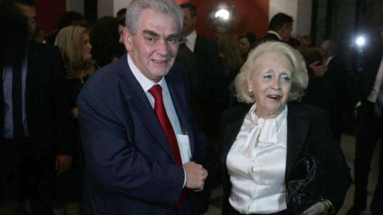 Έγγραφο-φωτιά Τσατάνη κατά Θάνου-Παπαγγελόπουλου