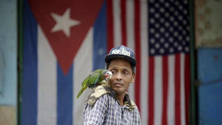 Δείτε την Κούβα του σήμερα στα  πρόσωπα 8 ανθρώπων:οδοιπορικό του Reuters