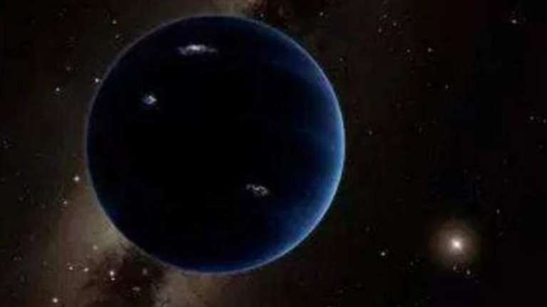 Ο «Πλανήτης 9» θα συγκρουστεί αυτόν τον μήνα με τη Γη