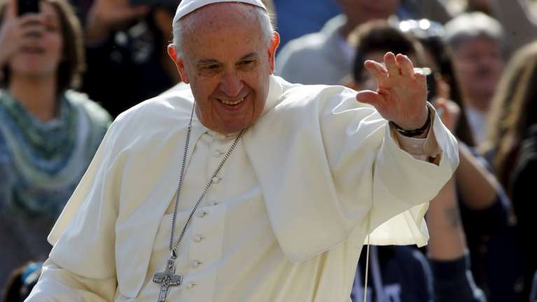 Βατικανό: O Πάπας Φραγκίσκος στη Λέσβο στις 16 Απριλίου