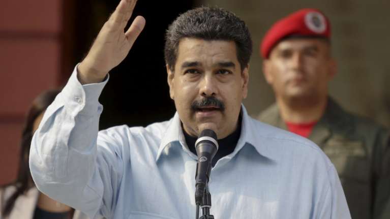 Αργίες όλες οι Παρασκευές Μαϊου-Απριλίου στη Βενεζουέλα