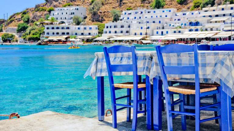 Daily Mail: Οφείλουμε την ευτυχία μας στην Ελλάδα για 15 λόγους