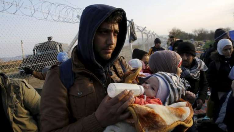 Τουρκία:Προσωρινή προστασία σε σύρους που επιστρέφουν από τα ελληνικά νησιά