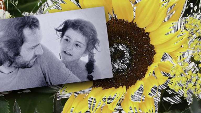 Χλόη Ακριθάκη: «Πιθανώς ο πατέρας μου θα ήταν περήφανος για μένα»