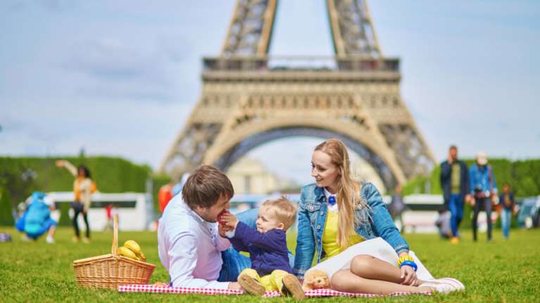 Η παράδοξα υγιεινή γαλλική διατροφή που τρελαίνει τους επιστήμονες