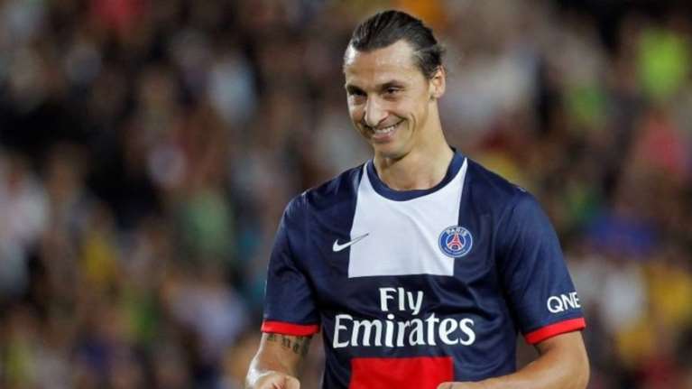 Σάλος από καταγγελία ότι ο Ιμπραϊμοβιτς ήταν ντοπέ