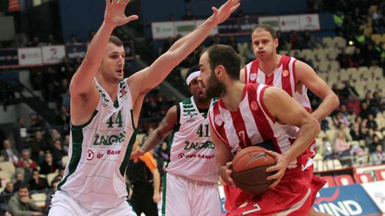 Αποκλείστηκε ο Ολυμπιακός από τη συνέχεια της Ευρωλίγκας