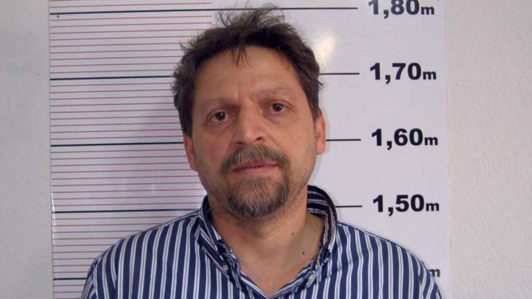 Αυτός είναι ο δάσκαλος που ασελγούσε σε παιδιά