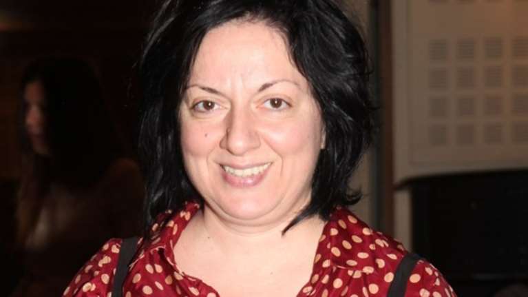 Δύσκολες ώρες για τη Σοφία Μουτίδου