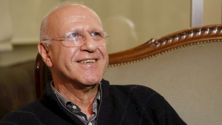 Ποιος υπουργός καταδικάστηκε σε καταναγκαστικά έργα