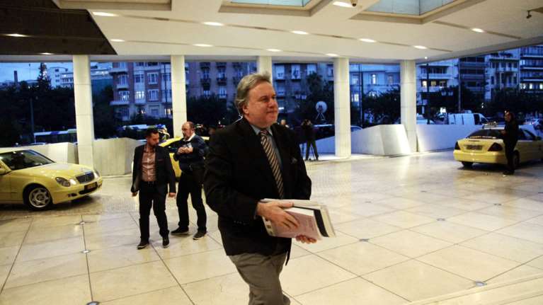 Τι δίνει ο Κατρούγκαλος για να κλείσει το ασφαλιστικό