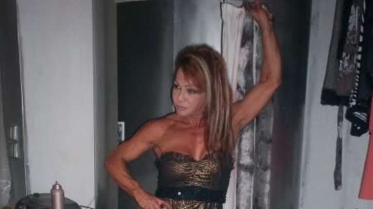 Τούλα Νομικού. Η ζωή της πρωταθλήτριας που πέθανε ενώ έτρωγε