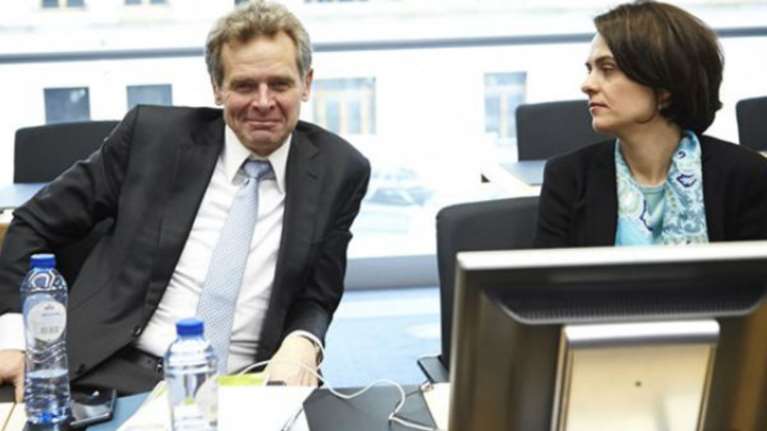 Οι κοριοί «υπέκλεψαν» και τη συμφωνία με τους δανειστές