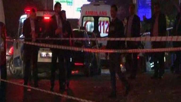 CNN Turk: Έκρηξη με τραυματίες στην Κωνσταντινούπολη