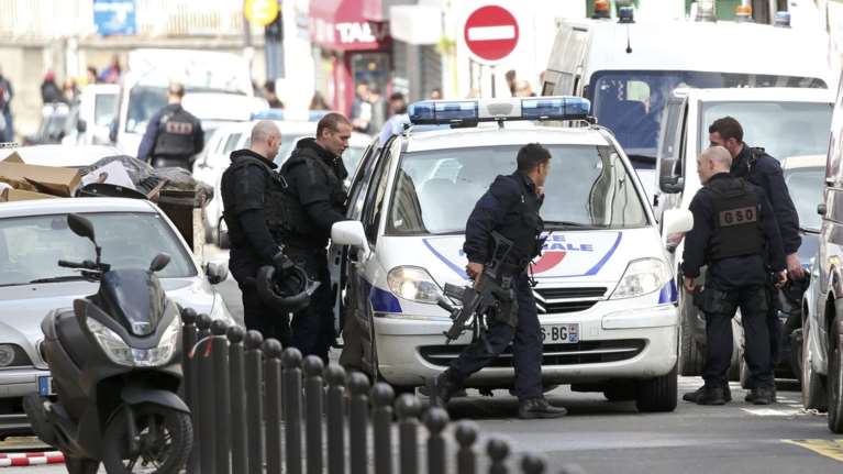 Αποκάλυψη: Οι συλληφθέντες τζιχαντιστές σχεδίαζαν νέο χτύπημα στο Παρίσι