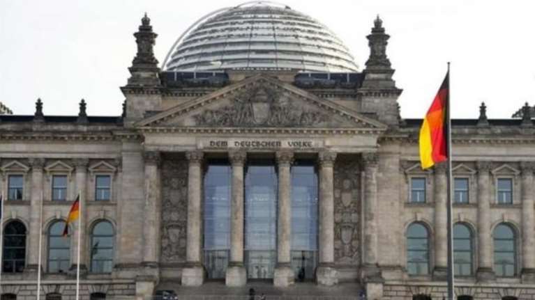 Βερολίνο: Δεν προγραμματίζουμε να δεχθούμε πρόσφυγες από την Ειδομένη