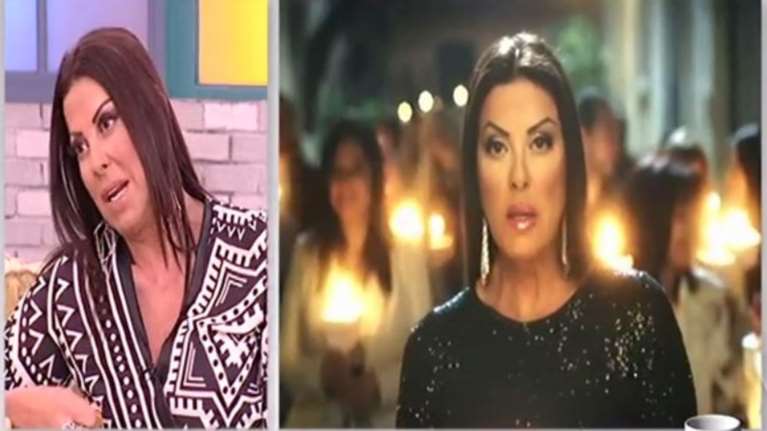 Δεν θα πιστέψετε την απάντηση της Αντζελας προς το Κέντρο Ισότητας