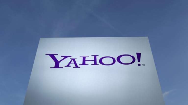 Ενδιαφέρον από Daily Mail για εξαγορά της Yahoo