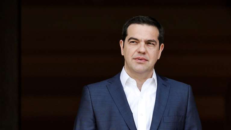 «Εκρηξη» Τσίπρα κατά ΜΚΟ: Θέλουν μόνο τα κονδύλια