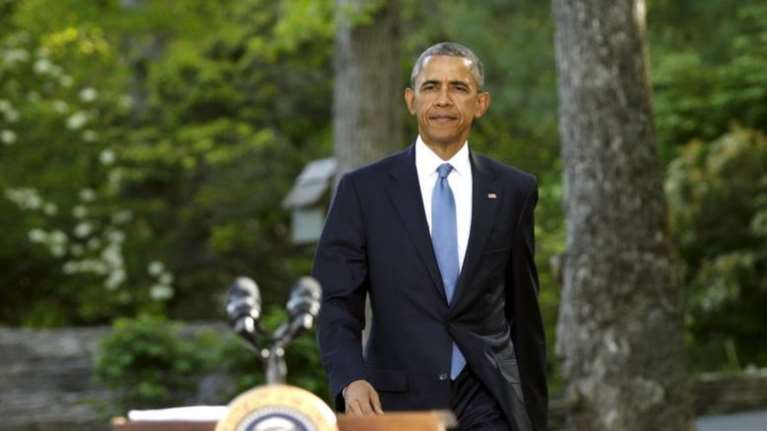 Το «mea culpa» του Μπαράκ Ομπάμα