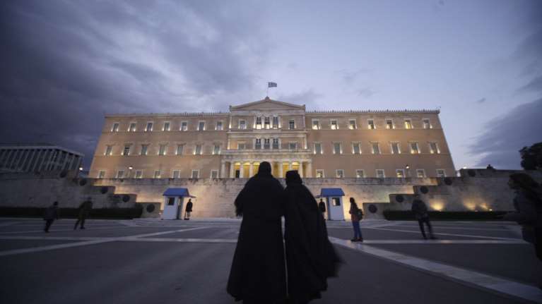 Κοκτέιλ μιζέριας:Σύνορα, προσφυγικό και αξιολόγηση