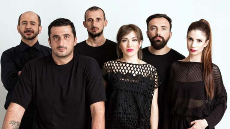 Απογοήτευση.Η θέση που θα εμφανιστούμε στον ημιτελικό της Eurovision