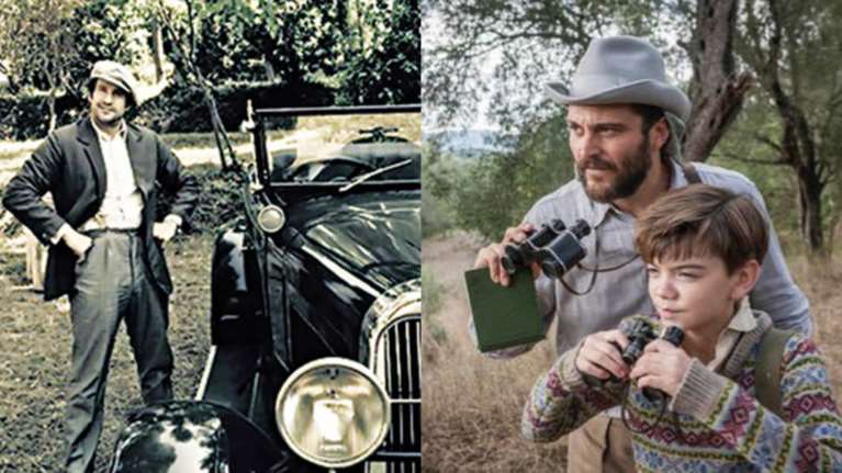 Γεωργούλης-Καραμίχος.Δε φαντάζεστε πόσοι Άγγλοι είδαν την πρεμιέρα τους