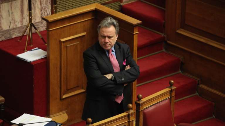 Ολα καλά τα βλέπει ο Κατρούγκαλος