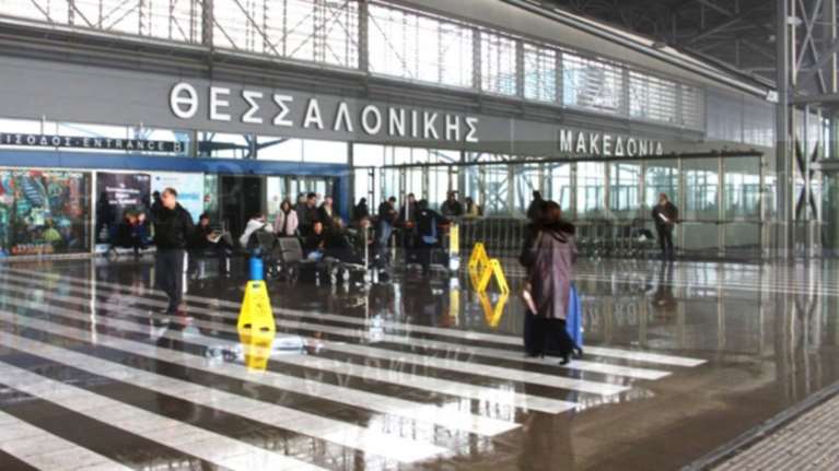 Στελέχη της ΥΠΑ απαγόρευσαν στη Fraport την είσοδο στο Μακεδονία