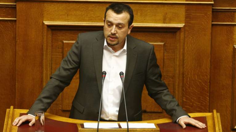 Παππάς για ΕΡΤ : Υπάρχουν υπηρεσίες με υπεράριθμους